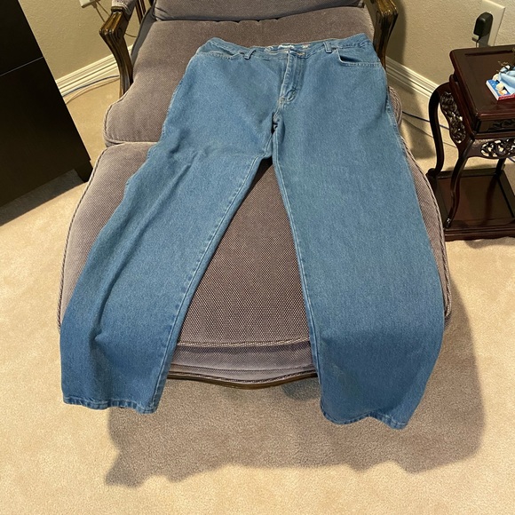 Wrangler Jeans - Picture 1 of 5
